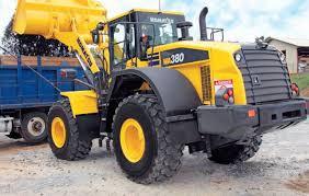 KOMATSU WD600-1 WHEEL DOZER SERVICE REPAIR MANUAL + OPERATION & MAINTENANCE MANUAL DOWNLOAD