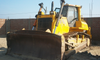 KOMATSU WF550T-3 Trash Compactor Service Repair Shop Manual