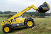KOMATSU WH609-1 WH613-1 WH713-1 WH714-1 WH714H-1 WH716-1 Telescopic Handler Service Repair Shop Manual
