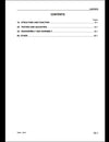 KOMATSU WH609-1 WH613-1 WH713-1 WH714-1 WH714H-1 WH716-1 Telescopic Handler Service Repair Shop Manual