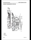 KOMATSU WH609-1 WH613-1 WH713-1 WH714-1 WH714H-1 WH716-1 Telescopic Handler Service Repair Shop Manual