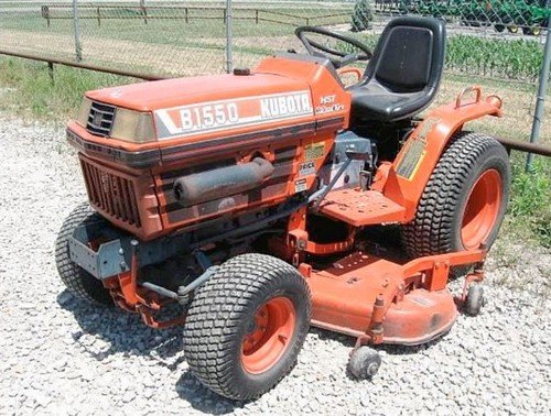 KUBOTA B1550HST-D TRACTOR PARTS MANUAL INSTANT DOWNLOAD KUBOTA B1550HST-D TRACTOR PARTS MANUAL INSTANT DOWNLOAD