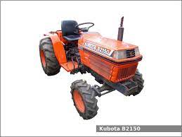 KUBOTA B2150HST-D TRACTOR PARTS MANUAL INSTANT DOWNLOAD KUBOTA B2150HST-D TRACTOR PARTS MANUAL INSTANT DOWNLOAD
