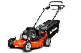 KUBOTA COTTAGE48T WALK BEHIND MOWER PARTS MANUAL INSTANT DOWNLOAD