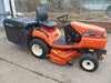 KUBOTA G18 GARDEN TRACTOR PARTS MANUAL INSTANT DOWNLOAD
