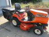 KUBOTA G18HD GARDEN TRACTOR PARTS MANUAL INSTANT DOWNLOAD