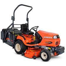 KUBOTA G21HD GARDEN TRACTOR PARTS MANUAL INSTANT DOWNLOAD