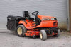 KUBOTA G21LD GARDEN TRACTOR PARTS MANUAL INSTANT DOWNLOAD