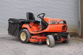 KUBOTA G21LD GARDEN TRACTOR PARTS MANUAL INSTANT DOWNLOAD