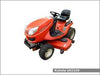KUBOTA GR2100EC LAWN/GARDEN TRACTOR PARTS MANUAL INSTANT DOWNLOAD