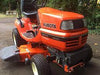 KUBOTA GT750-S GARDEN TRACTOR PARTS MANUAL INSTANT DOWNLOAD