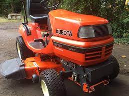 KUBOTA GT750-S GARDEN TRACTOR PARTS MANUAL INSTANT DOWNLOAD
