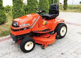 KUBOTA GT950-S GARDEN TRACTOR PARTS MANUAL INSTANT DOWNLOAD