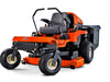 KUBOTA GZD15-IILD ZERO TURN MOWER PARTS MANUAL INSTANT DOWNLOAD
