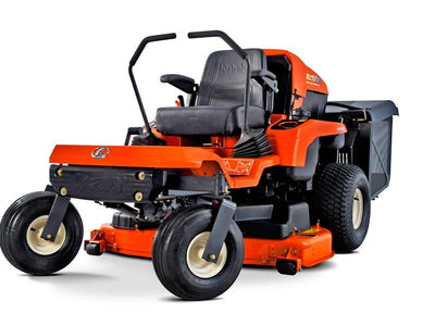 KUBOTA GZD15-IILD ZERO TURN MOWER PARTS MANUAL INSTANT DOWNLOAD