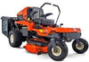 KUBOTA GZD15-LD ZERO TURN MOWER PARTS MANUAL INSTANT DOWNLOAD