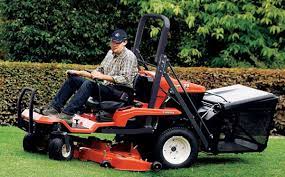 KUBOTA GZD21-HD ZERO TURN MOWER PARTS MANUAL INSTANT DOWNLOAD