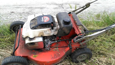 KUBOTA HANDRASENMAEHER W621HTC WALK BEHIND MOWER PARTS MANUAL INSTANT DOWNLOAD