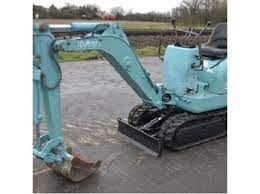 KUBOTA K-008(ALPHA) EXCAVATOR PARTS MANUAL INSTANT DOWNLOAD