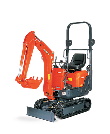 KUBOTA K008-3 EXCAVATOR PARTS MANUAL INSTANT DOWNLOAD