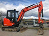 KUBOTA KX101-3 EXCAVATOR PARTS MANUAL INSTANT DOWNLOAD