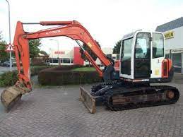 KUBOTA KX251ALPHA EXCAVATOR PARTS MANUAL INSTANT DOWNLOAD