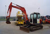 KUBOTA KX251 EXCAVATOR PARTS MANUAL INSTANT DOWNLOAD
