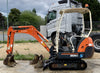 KUBOTA KX36(H) EXCAVATOR PARTS MANUAL INSTANT DOWNLOAD