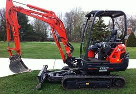 KUBOTA KX91-3 EXCAVATOR PARTS MANUAL INSTANT DOWNLOAD
