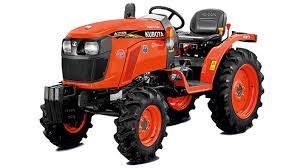 KUBOTA L3300DT(NEW) TRACTOR PARTS MANUAL INSTANT DOWNLOAD