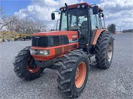 KUBOTA M-120DTC TRACTOR PARTS MANUAL INSTANT DOWNLOAD KUBOTA M-120DTC TRACTOR PARTS MANUAL INSTANT DOWNLOAD