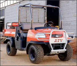 KUBOTA RTV900R Homologated Version-EU UTILITY VEHICLE PARTS MANUAL INSTANT DOWNLOAD