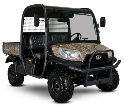 KUBOTA RTV900SR-EU UTILITY VEHICLE PARTS MANUAL INSTANT DOWNLOAD