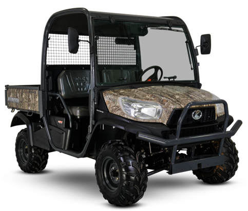 KUBOTA RTV900SR-EU UTILITY VEHICLE PARTS MANUAL INSTANT DOWNLOAD