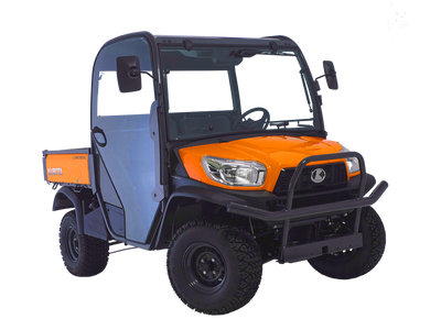 KUBOTA RTV900SW Homologated Ver.-EU UTILITY VEHICLE PARTS MANUAL INSTANT DOWNLOAD