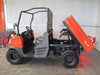 KUBOTA RTV900W-EU UTILITY VEHICLE PARTS MANUAL INSTANT DOWNLOAD