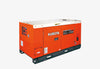 KUBOTA SQ-3200-STD-380 GENERATOR(DIESEL) PARTS MANUAL INSTANT DOWNLOAD