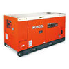 KUBOTA SQ-3300-STD-380 GENERATOR(DIESEL) PARTS MANUAL INSTANT DOWNLOAD