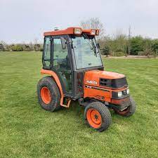 KUBOTA ST-30 TRACTOR PARTS MANUAL INSTANT DOWNLOAD
