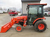 KUBOTA B5200 DT TRACTOR ILLUSTRATED PARTS MANUAL
