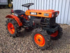 KUBOTA B6000 TRACTOR WORKSHOP SERVICE REPAIR MANUAL