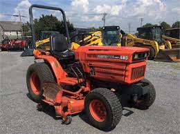 KUBOTA B7200 DT TRACTOR ILLUSTRATED PARTS MANUAL
