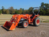 KUBOTA L2800 DT TRACTOR ILLUSTRATED PARTS LIST MANUAL
