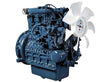KUBOTA V2403 Engine Diagnosis manual