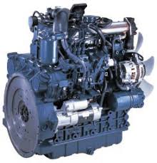 KUBOTA V3307DI-E3B Engine Workshop Service Repair Manual