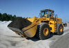 Kawasaki 115Z3 Wheel Loader Workshop Service Repair Manual