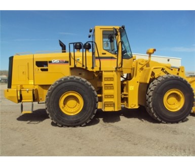 Kawasaki 95Z3 Wheel Loader Workshop Service Repair Manual