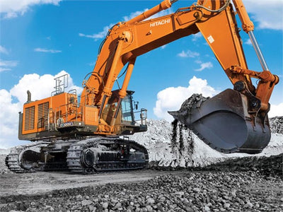 Kawasaki EX1200-7 Wheel Loader Workshop Service Repair Manual