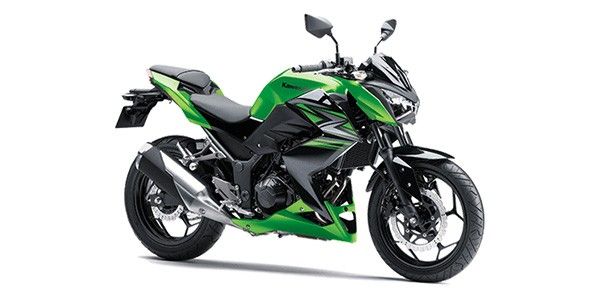 Kawasaki ZX250-7 Service Repair Manual