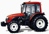 Kioti Daedong 65DK Tractor Workshop Service Repair Manual